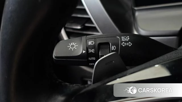 Kia The New Seltos id 4578841 из Кореи 7