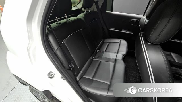 Hyundai Casper id 4489152 из Кореи 7