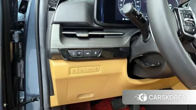 Kia Carnival 4th generation id 3758744 из Кореи 7