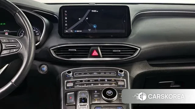 Hyundai The New Santa Fe id 3128528 из Кореи 7