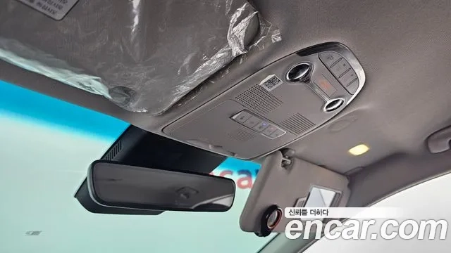 Hyundai The New Grandeur IG id 2912300 из Кореи 7