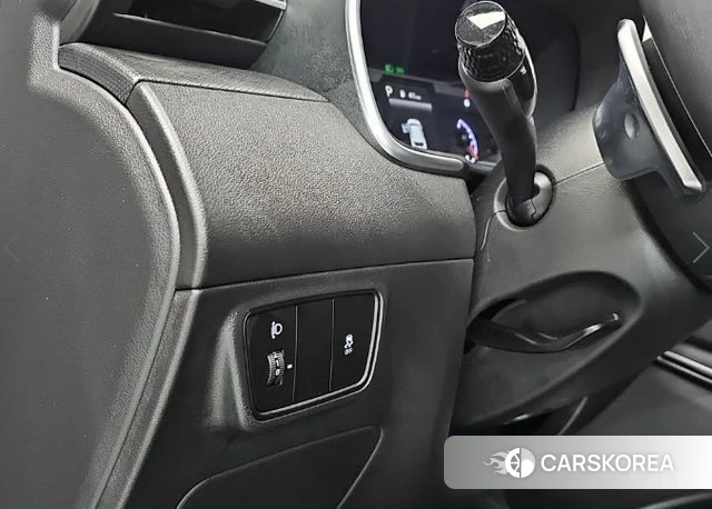 Hyundai Tucson (NX4) id 4899245 из Кореи 7