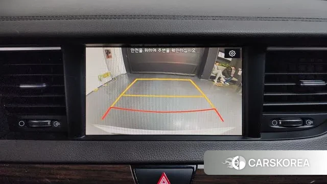 Kia Come New K7 id 3578801 из Кореи 7