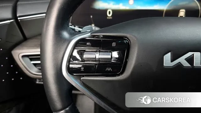 Kia K8 id 3600310 из Кореи 7