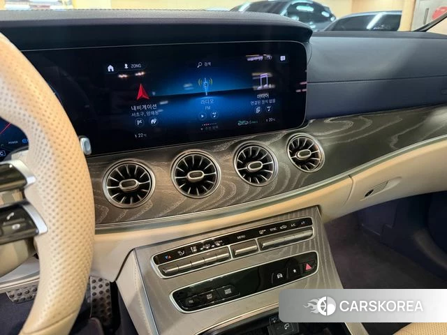 Mercedes-Benz E-Class W213 id 4550465 из Кореи 7