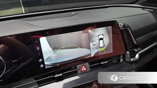 Kia Sportage 5th Generation id 2885037 из Кореи 7