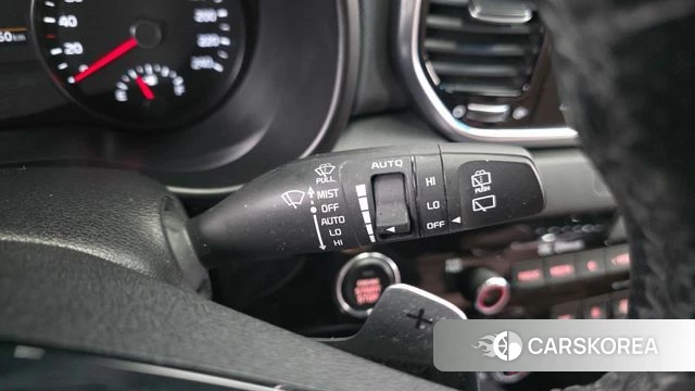 Kia Sportage The Bold id 4202747 из Кореи 7