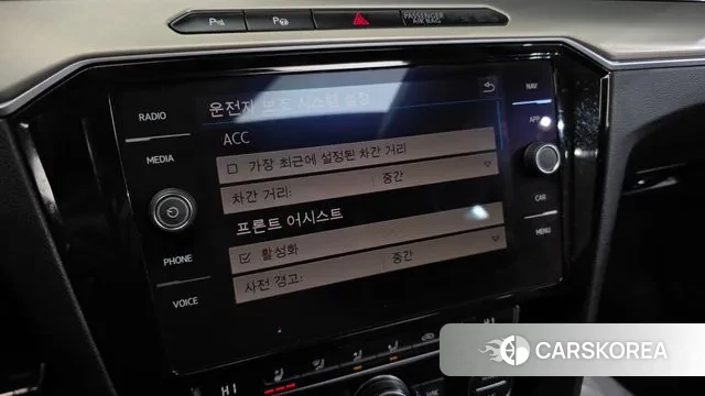 Volkswagen Arteon id 3636329 из Кореи 7