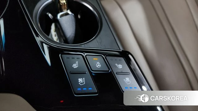 Kia K8 id 4401274 из Кореи 7