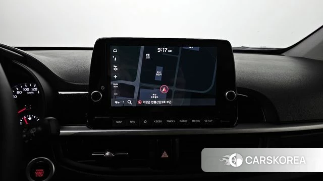 Kia Morning Urban (JA) id 3898677 из Кореи 7