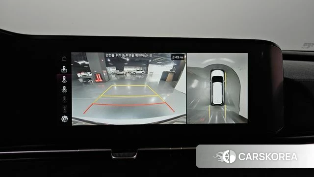 Kia Carnival 4th generation id 4186886 из Кореи 7