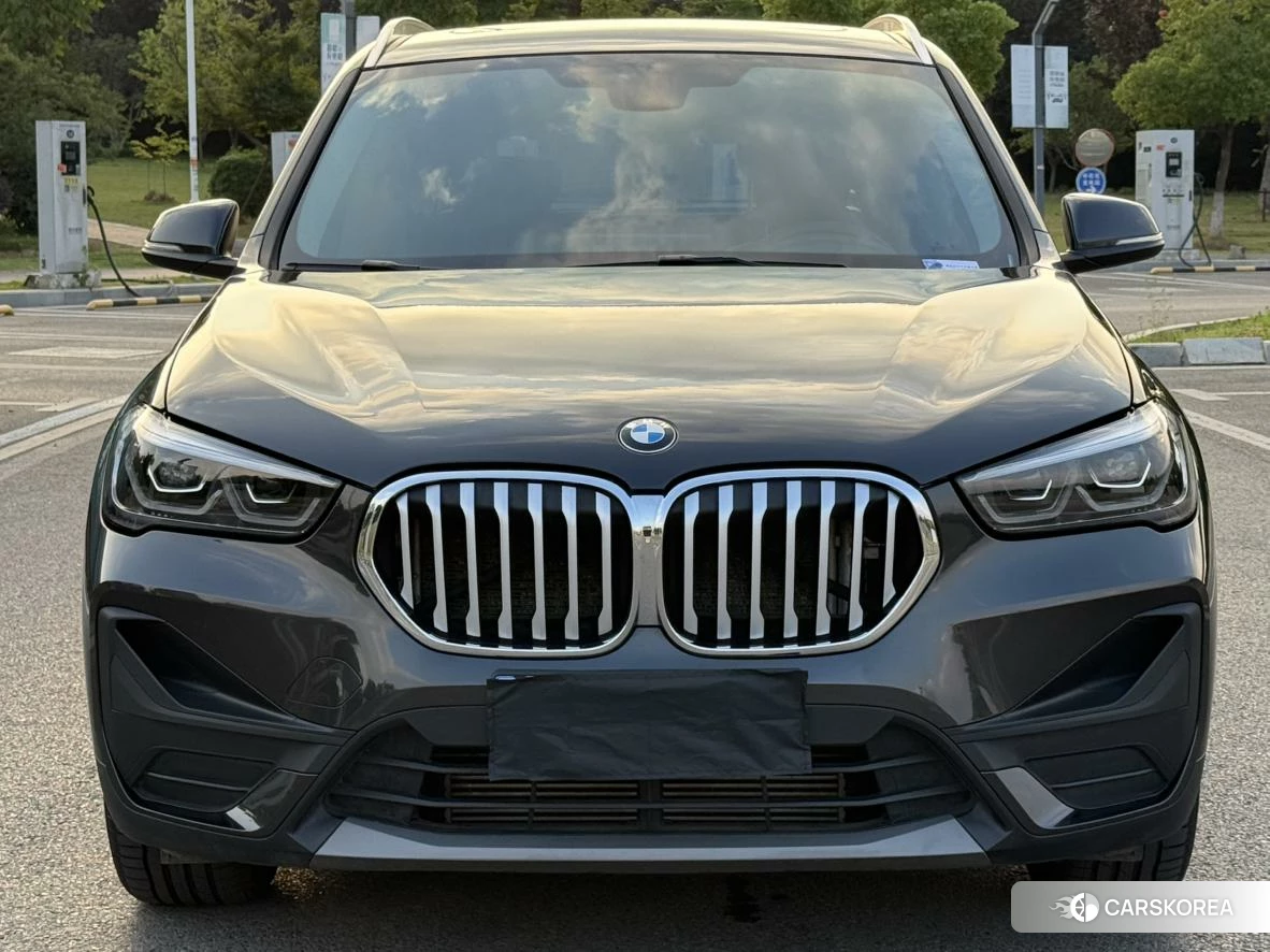 BMW X1 id 4455818 из Китая 7