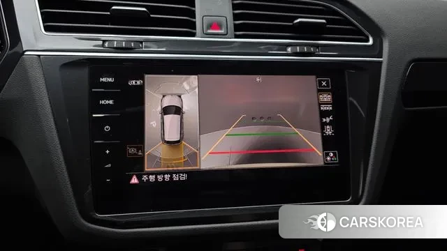 Volkswagen Tiguan second Generation id 3746164 из Кореи 7