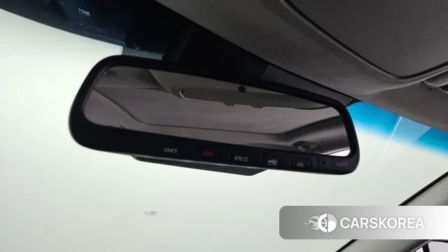 Kia K7 Premier Hybrid id 3573841 из Кореи 7