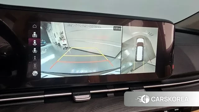 Kia Carnival 4th generation id 3751449 из Кореи 7