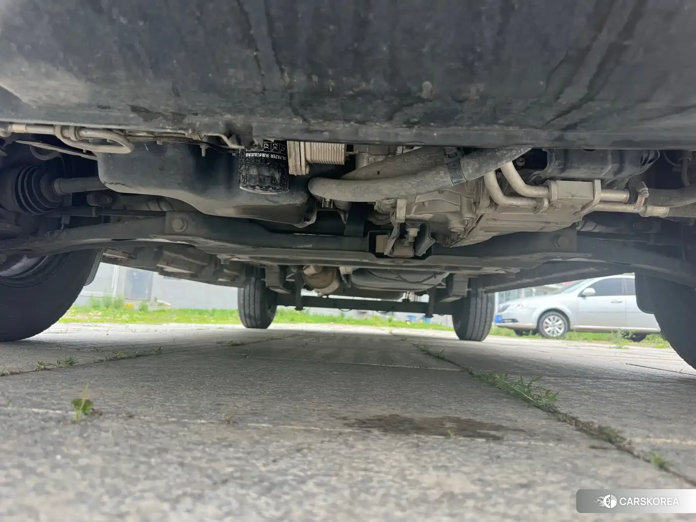 Ford Quanshun id 4547935 из Китая 7
