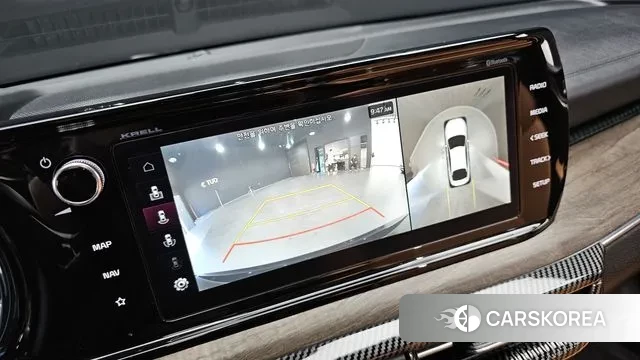 Kia K5 3rd generation id 3036966 из Кореи 7