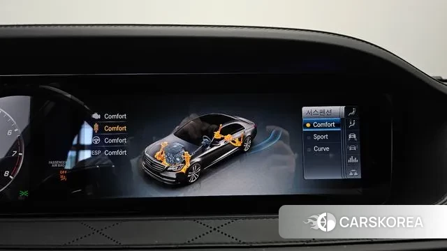 Mercedes-Benz S-Class W222 id 3449570 из Кореи 7