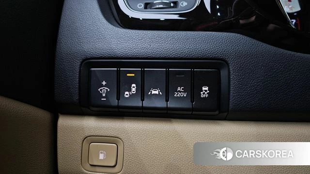 Kia The New Carnival id 4551938 из Кореи 7