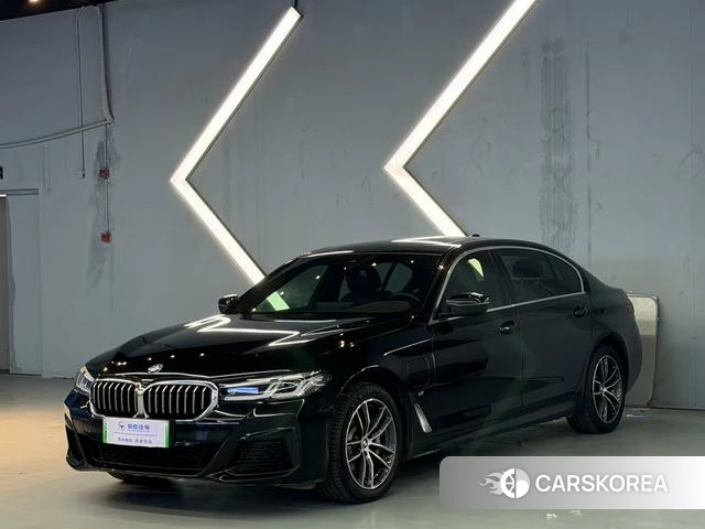BMW 5 series PHEV id 4211024 из Китая 7