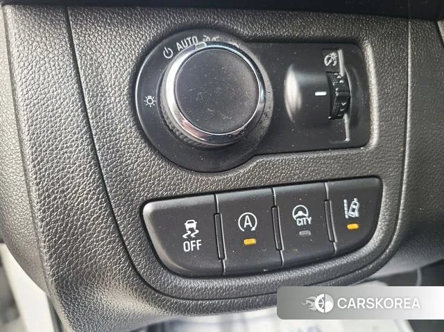 Chevrolet (GM Daewoo) The New Spark id 3480099 из Кореи 7