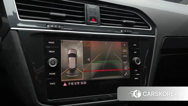 Volkswagen Tiguan second Generation id 4619814 из Кореи 7