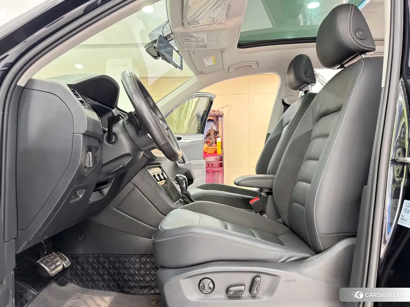 Volkswagen Tiguan L id 4628080 из Китая 7