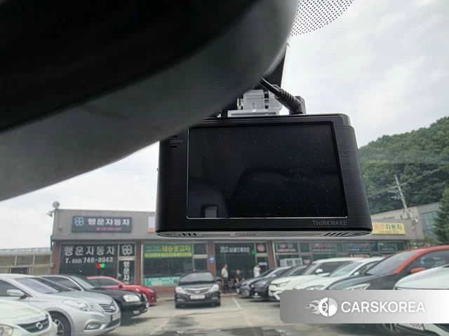 Renault Korea (Samsung) SM6 id 4633058 из Кореи 7