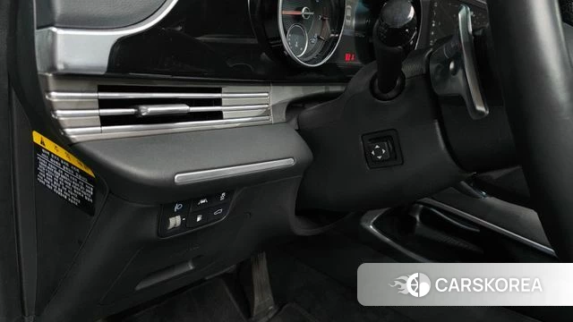 Hyundai The New Grandeur IG id 3834080 из Кореи 7