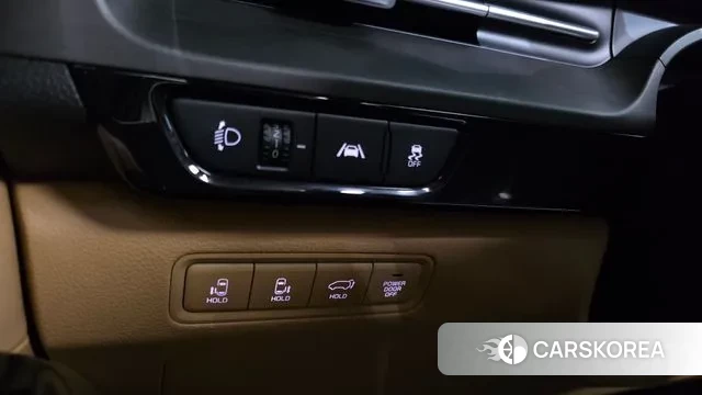 Kia Carnival 4th generation id 3597981 из Кореи 7