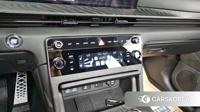 Genesis GV80 Coupe id 3080759 из Кореи 7