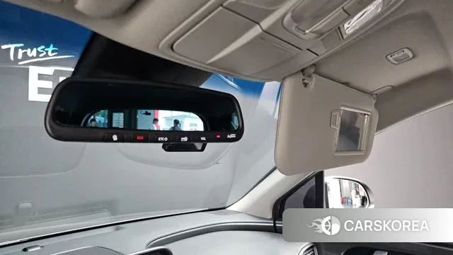 Hyundai Santa Fe TM id 3018367 из Кореи 7