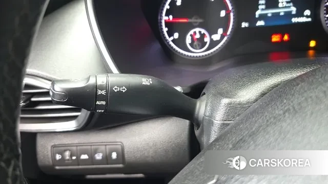 Hyundai The New Santa Fe id 3615268 из Кореи 7