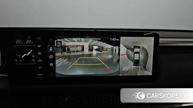 Kia Tasman id 3732069 из Кореи 7