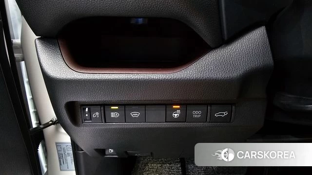 Toyota RAV4 5th Generation id 4590512 из Кореи 7