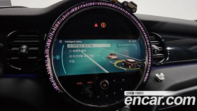 Mini Cooper id 2699854 из Кореи 7