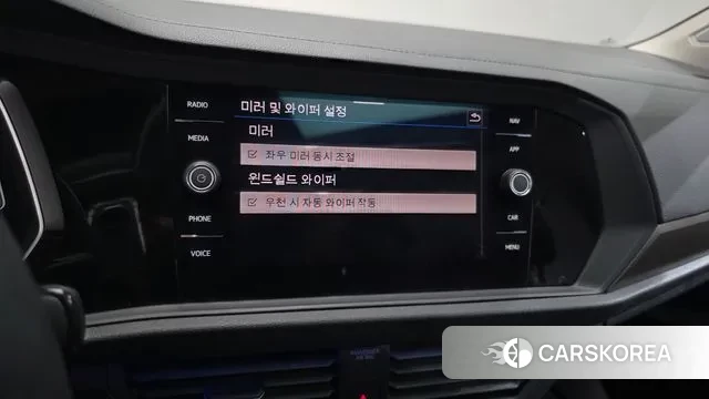 Volkswagen 7th Generation of Jetta id 2964735 из Кореи 7