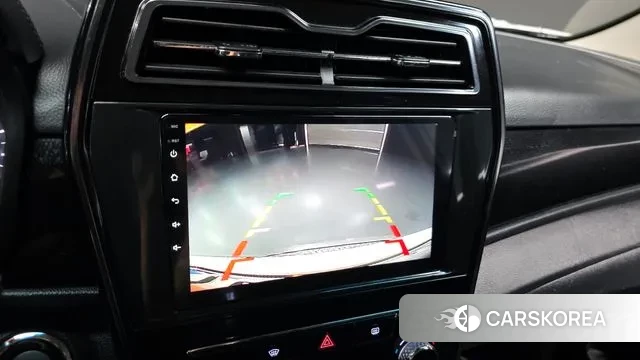 Ssangyong Berry New Tivoli id 3065366 из Кореи 7