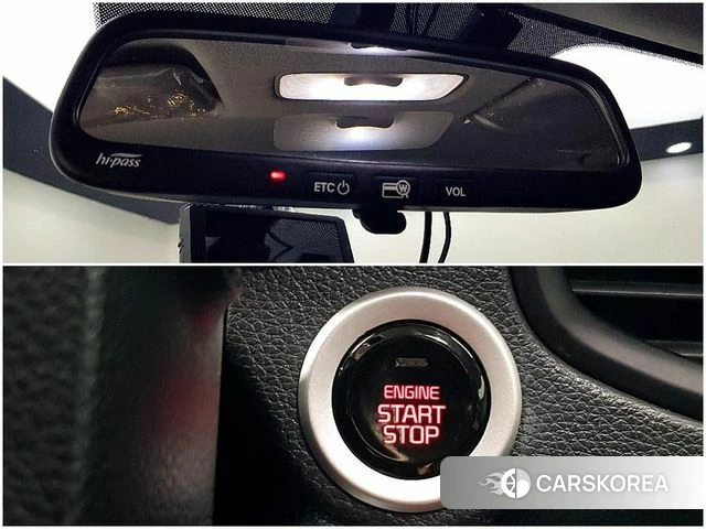 Kia All New Morning (JA) id 4471462 из Кореи 7