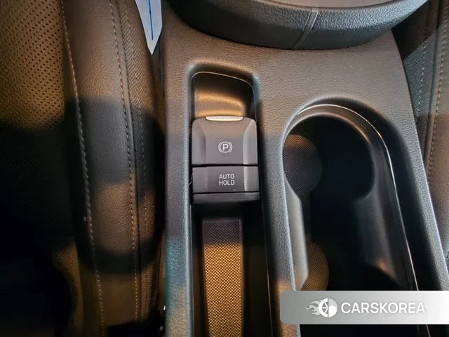 Hyundai The New Kona Hybrid id 3587022 из Кореи 7