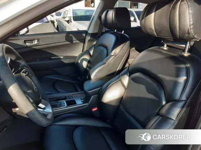 Kia The New K5 2nd generation id 3284663 из Кореи 7