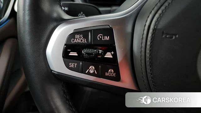 BMW i4 id 3940125 из Кореи 7