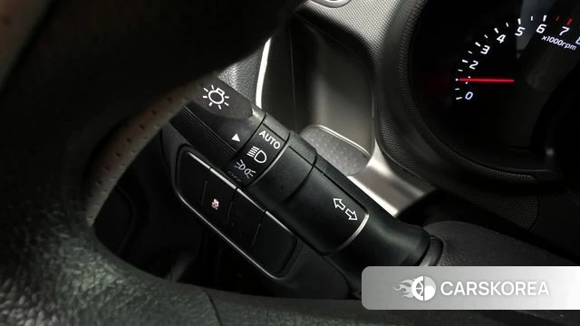 Kia The New Ray id 4282319 из Кореи 7