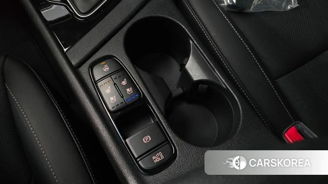 Kia The New Niro id 4520329 из Кореи 7