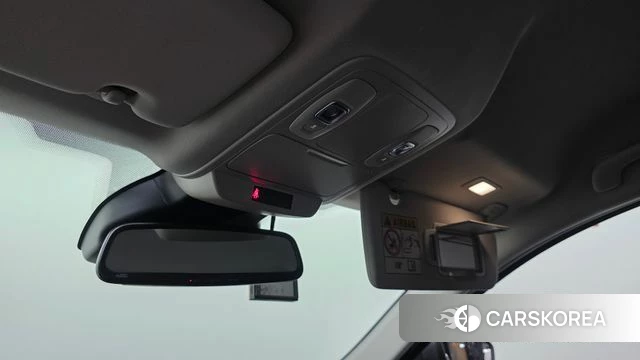 Renault Korea (Samsung) The New SM6 id 4401370 из Кореи 7