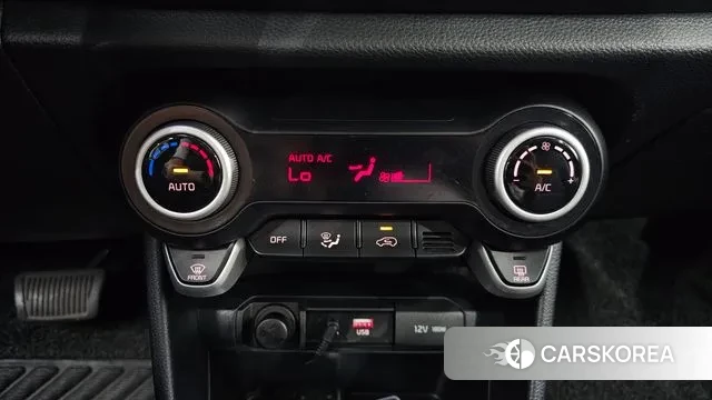 Kia All New Morning (JA) id 3297646 из Кореи 7