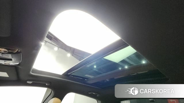 Kia K5 3rd generation id 4416089 из Кореи 7