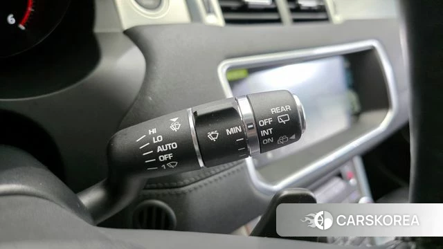 Land Rover Range Rover Evoque id 4311000 из Кореи 7
