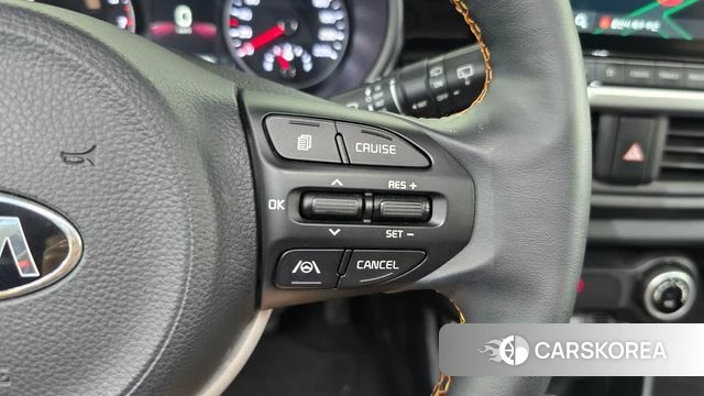 Kia Morning Urban (JA) id 4496046 из Кореи 7