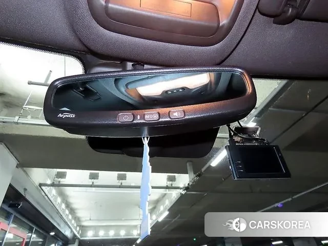 Chevrolet (GM Daewoo) Trailblazer id 3616704 из Кореи 7